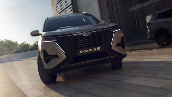 В России прекратилось производство недорогих кроссоверов. Цены на них приятно удивят