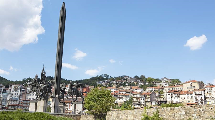 Посол РФ в Болгарии указала на милитаризацию страны