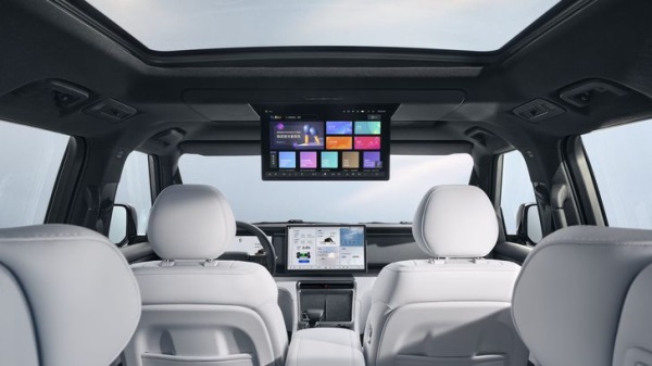 В России могут начать производство больших и мощных внедорожников