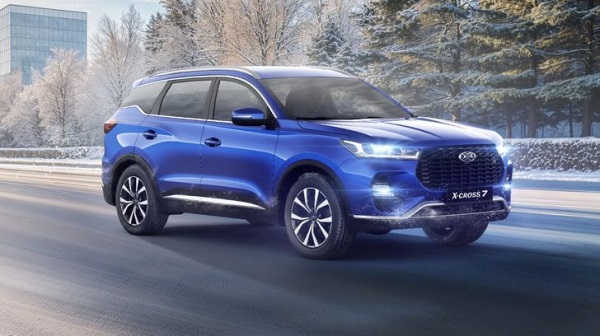 В России прекратилось производство недорогих кроссоверов. Цены на них приятно удивят