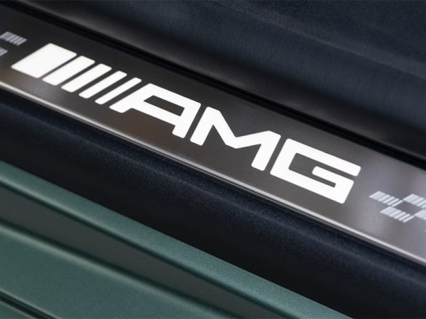 Mercedes-AMG временно останется без руководителя