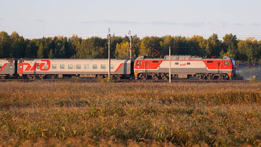 Ряд поездов между Белоруссией и Россией отменили из-за ДТП в Смоленской области