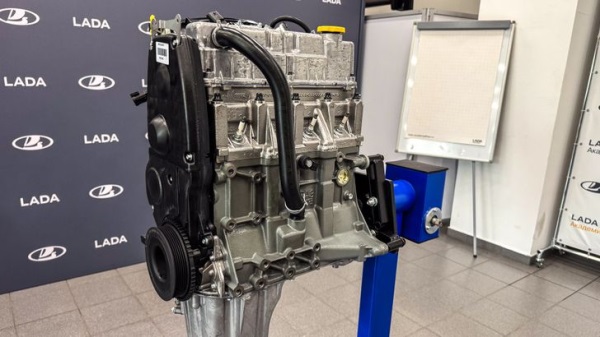 АвтоВАЗ начал выпускать обновленную «Ниву». Что о ней известно