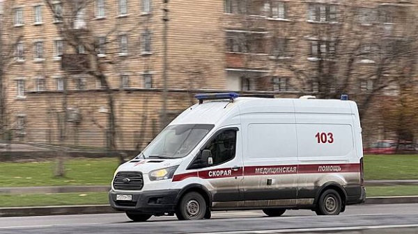 Машина насмерть сбила женщину-пешехода на Киевском шоссе