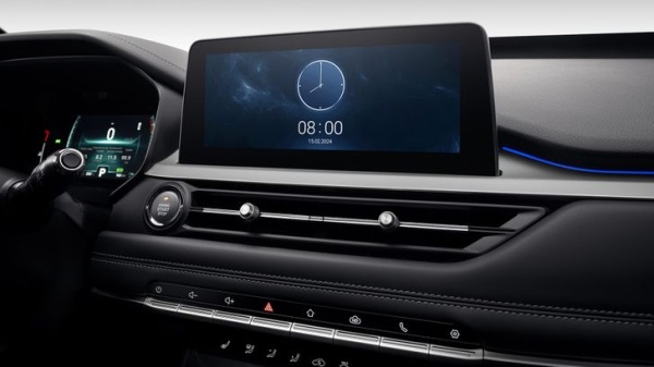 В России прекратилось производство недорогих кроссоверов. Цены на них приятно удивят