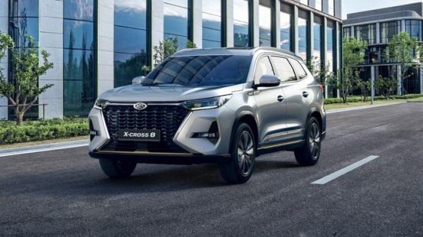 В России прекратилось производство недорогих кроссоверов. Цены на них приятно удивят