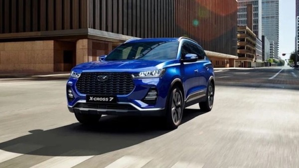 В России прекратилось производство недорогих кроссоверов. Цены на них приятно удивят