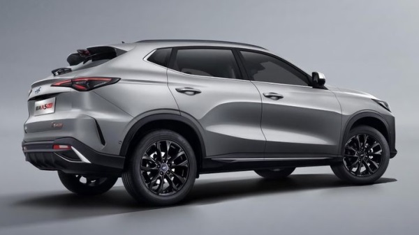 В России хотят начать производство четырех моделей Changan. Что о них известно