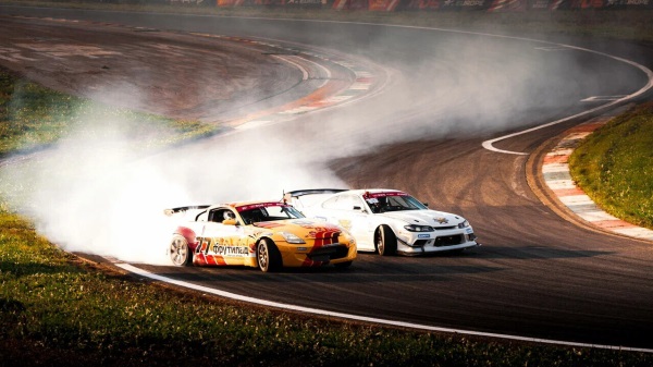 Седьмой этап RDS Open в Казани определил чемпиона в зачёте PRO и призёров сезона-20250