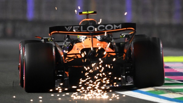 Фонды Бахрейна и Абу‑Даби заплатили $5 млрд за McLaren Racing — СМИ0