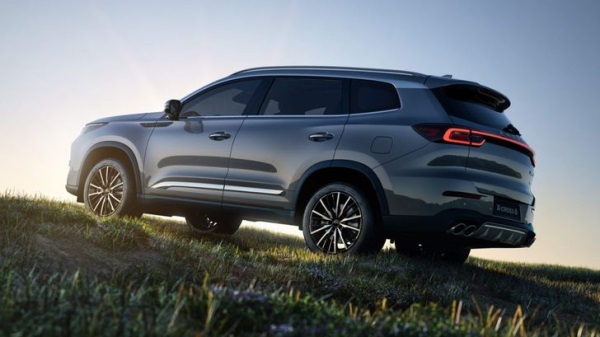 В России прекратилось производство недорогих кроссоверов. Цены на них приятно удивят