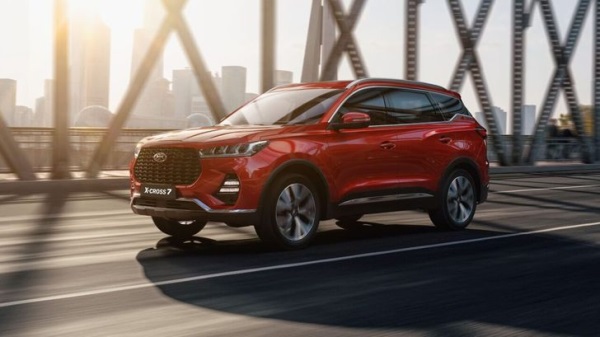 В России прекратилось производство недорогих кроссоверов. Цены на них приятно удивят