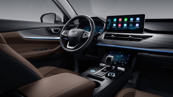 В России прекратилось производство недорогих кроссоверов. Цены на них приятно удивят