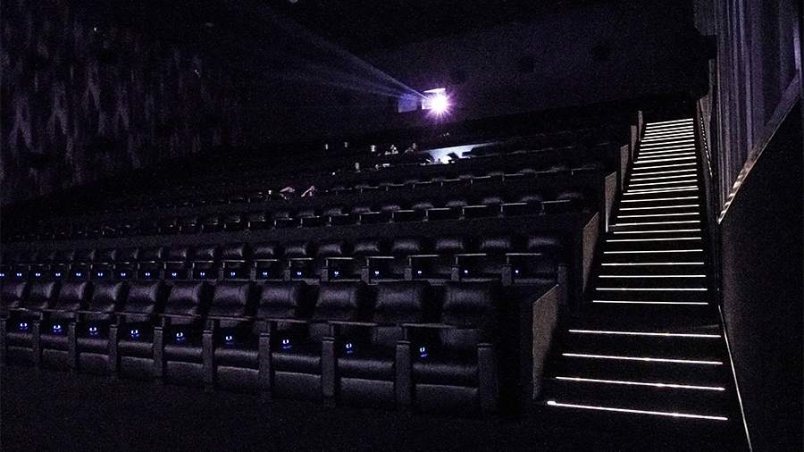 Трамп пообещал ввести пошлины в 100% на импортную кинопродукцию