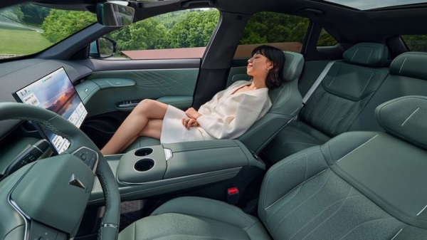 В России хотят начать производство четырех моделей Changan. Что о них известно