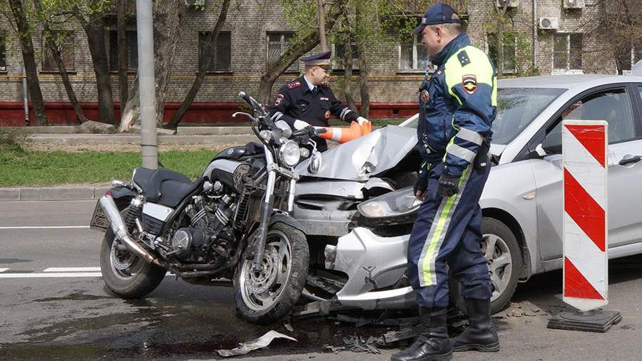Число ДТП с участием детей снизилось на треть в Псковской области