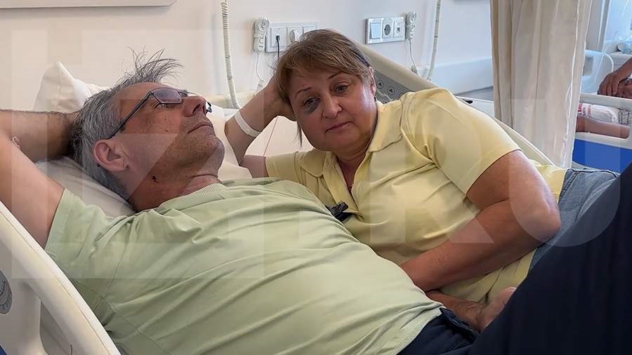 Пострадавшая в ДТП с автобусом в Турции россиянка поделилась деталями аварии