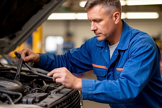 В России изменится процедура техосмотра