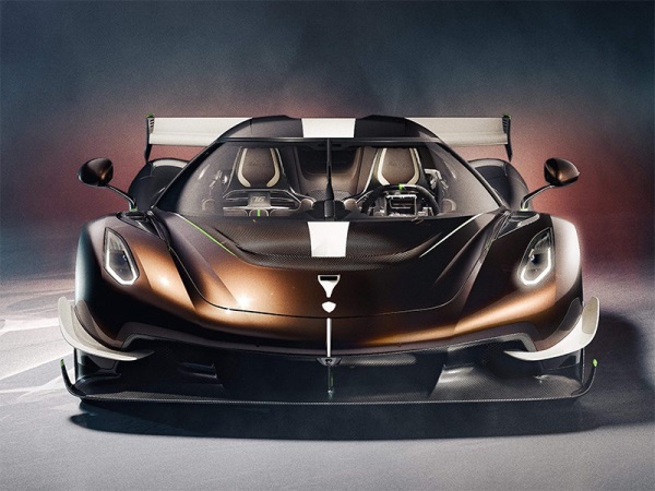 Koenigsegg разрабатывает доступный спорткар