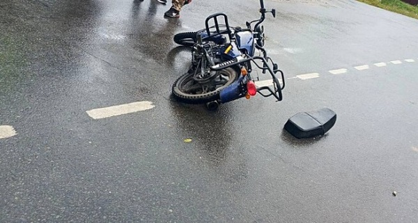 В Госавтоинспекции рассказали, как защитить детей на дорогах