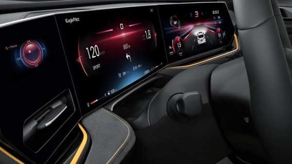 В России хотят начать производство четырех моделей Changan. Что о них известно