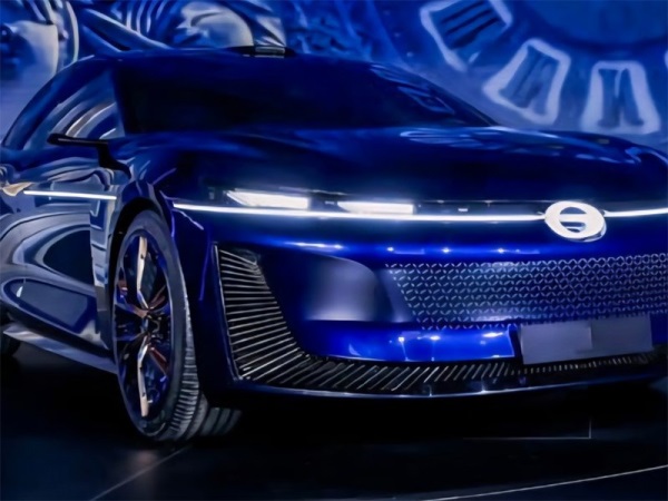 GAC и Huawei запускают новый бренд электромобилей Qijing