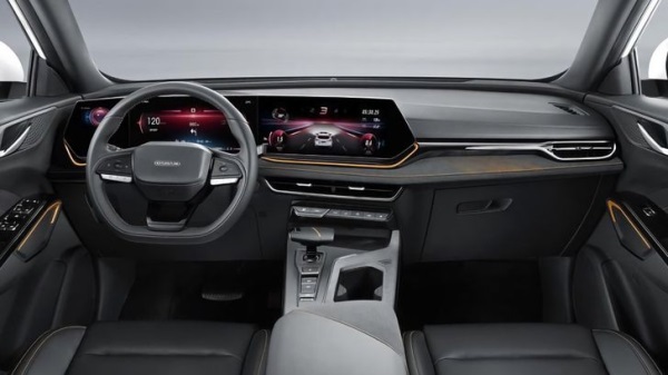 В России хотят начать производство четырех моделей Changan. Что о них известно