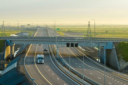 Проезд по платной дороге без транспондера: как не влететь на штраф