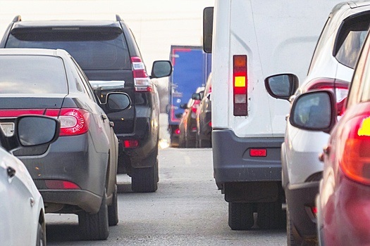 МВД планирует изменить основания для проверки автопредприятий и дорожников