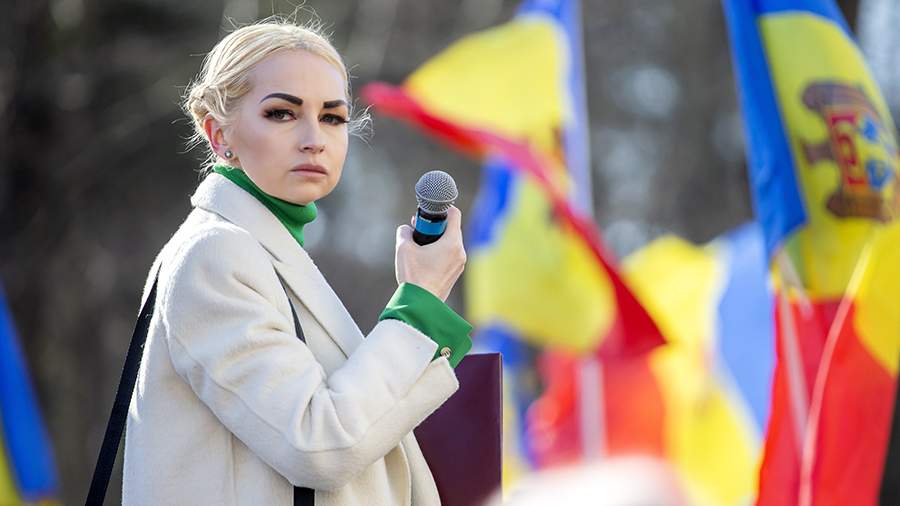 Суд приговорил Таубер к 7,5 года тюрьмы по делу о финансировании партии «Шор»