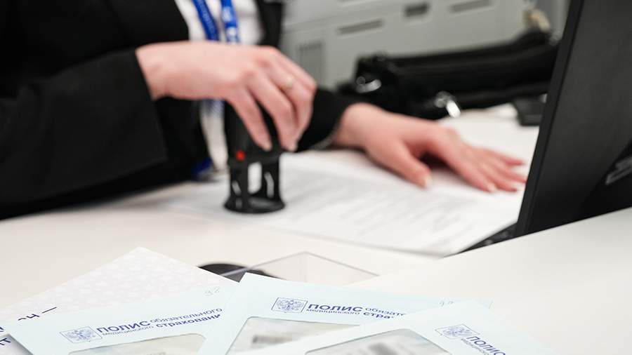 Комитет Госдумы по охране здоровья поддержал внесение изменений в закон об ОМС