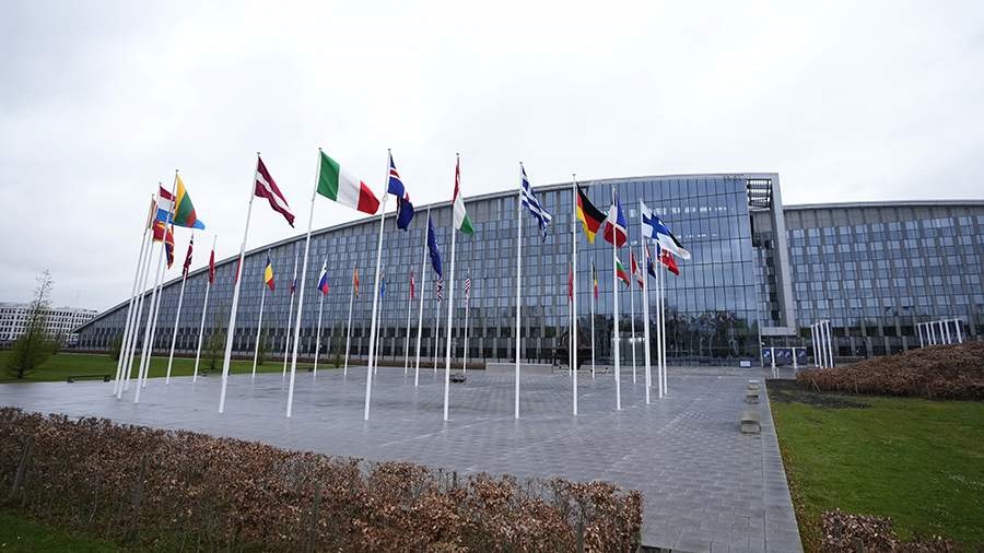 В парламенте Швейцарии предлагают конституционный запрет на вступление в НАТО