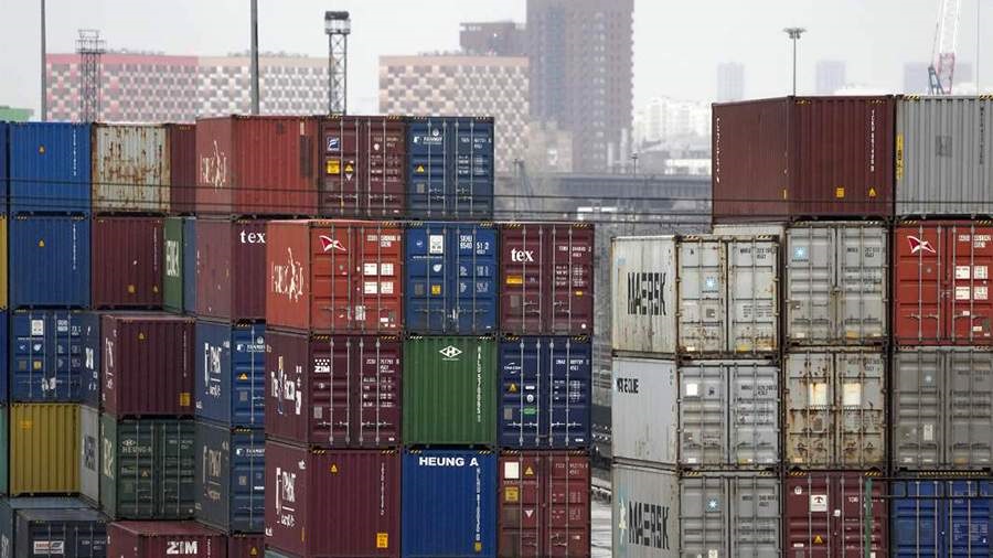 В ЕЭК заявили о готовности возобновить переговоры с Египтом о ЗСТ