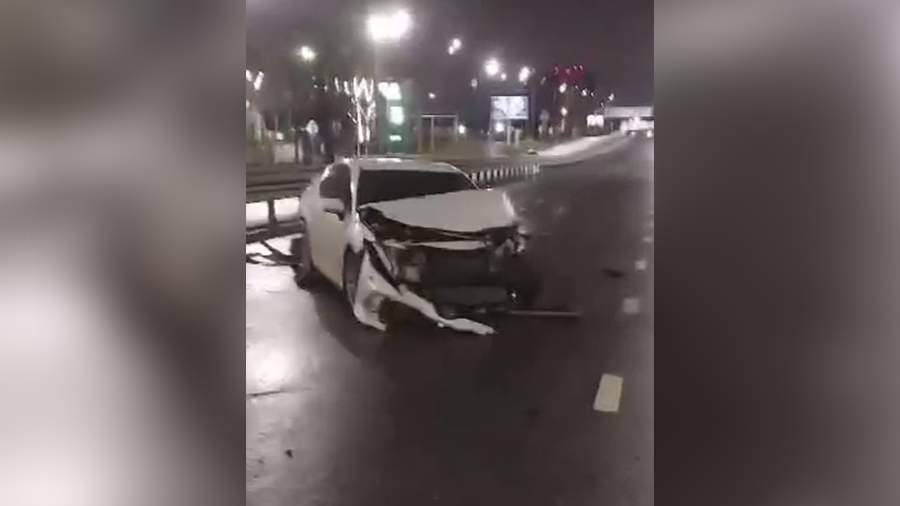 Шесть человек пострадали в результате ДТП в Казани