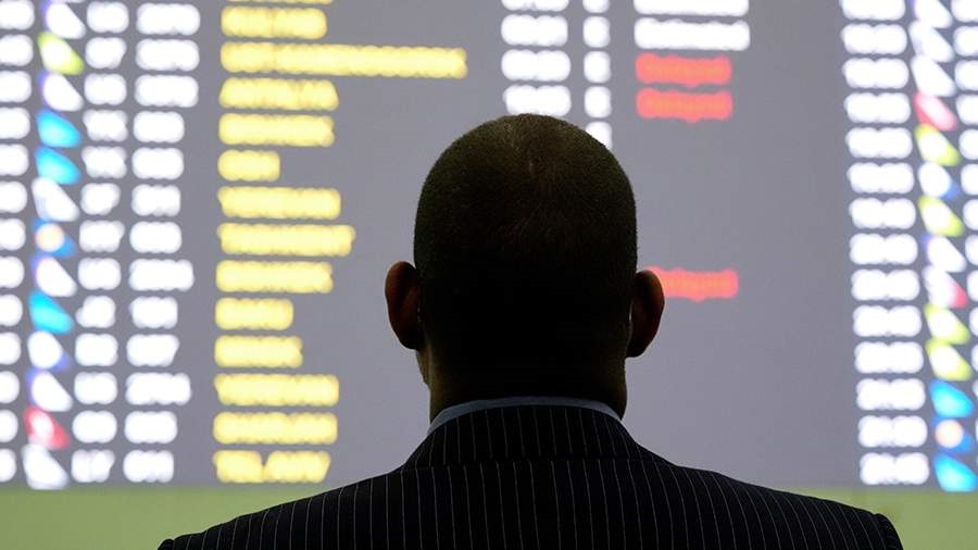 В аэропорту Калуги введены временные ограничения на полеты