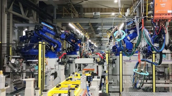 В России начнут выпускать новые отечественные автомобили