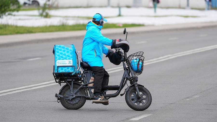 Маркетолог оценила влияние запрета доставки нехаляльных продуктов мусульманами на цены