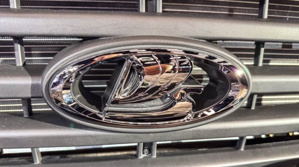 В России запатентовали загадочное имя, которое могут присвоить новой «Ладе»