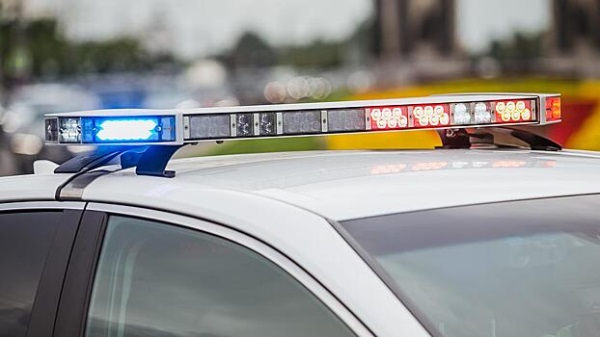 Новгородские инспекторы ДПС оперативно доставили в больницу дачника, который чуть не лишился пальца