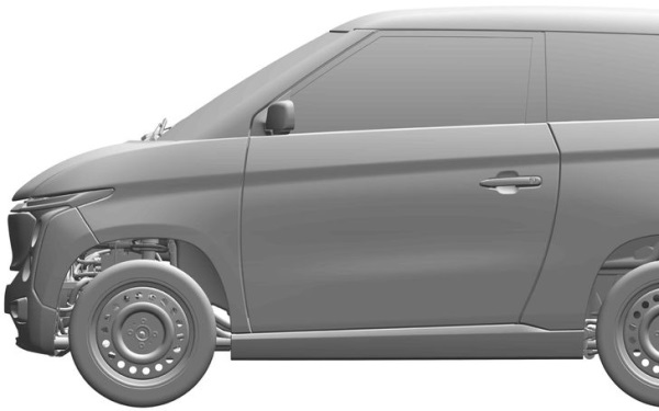 В России начнут выпускать новый отечественный автомобиль, который будет доступен многим