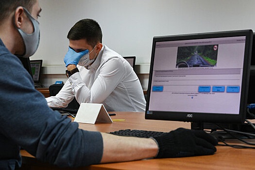 Госавтоинспекция пообещала уголовное наказание мигрантам с поддельными правами