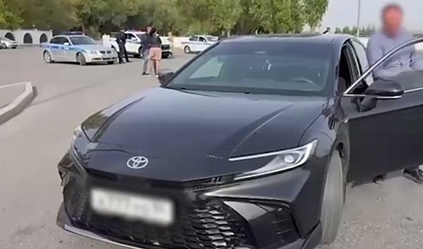 Волгоградские автоинспекторы провели рейд в Центральном и Дзержинском районах