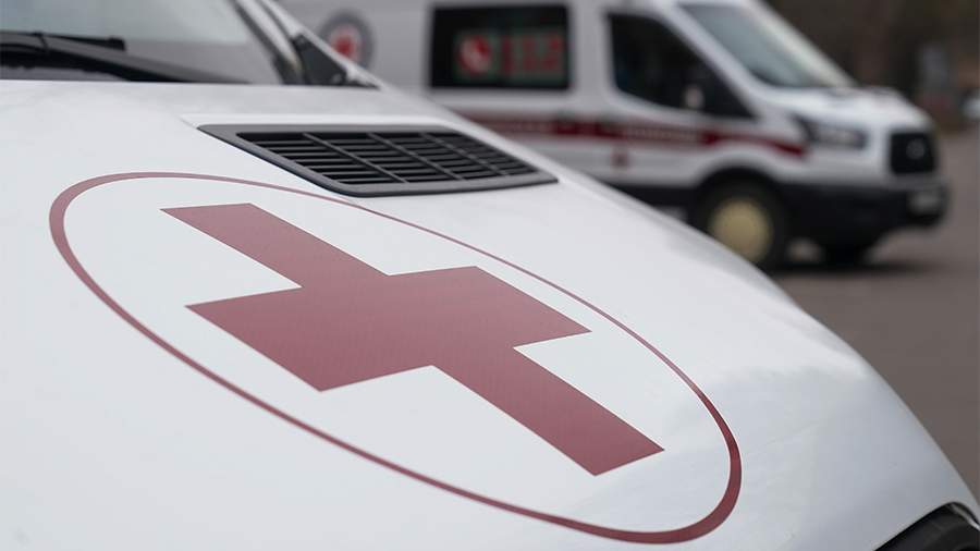 Один человек погиб в результате ДТП в Хабаровске