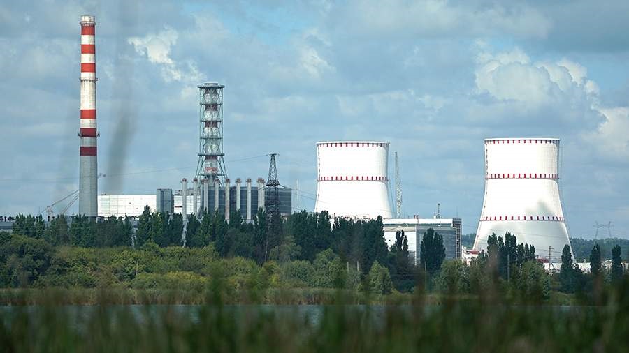 Путин указал на намерение РФ укреплять свое мировое энергетическое лидерство