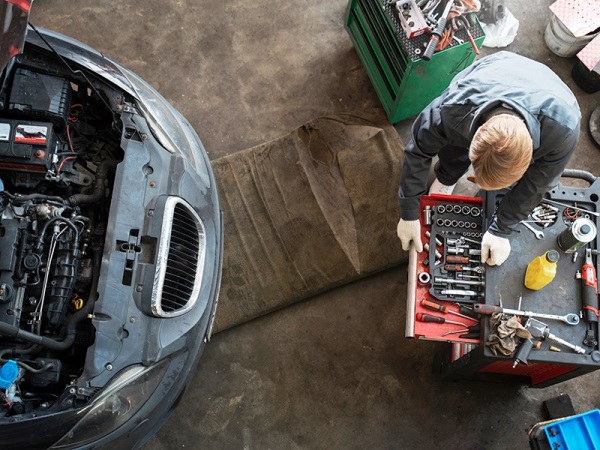 Правительство поддержало инициативу о передаче техдокументации автопроизводителями