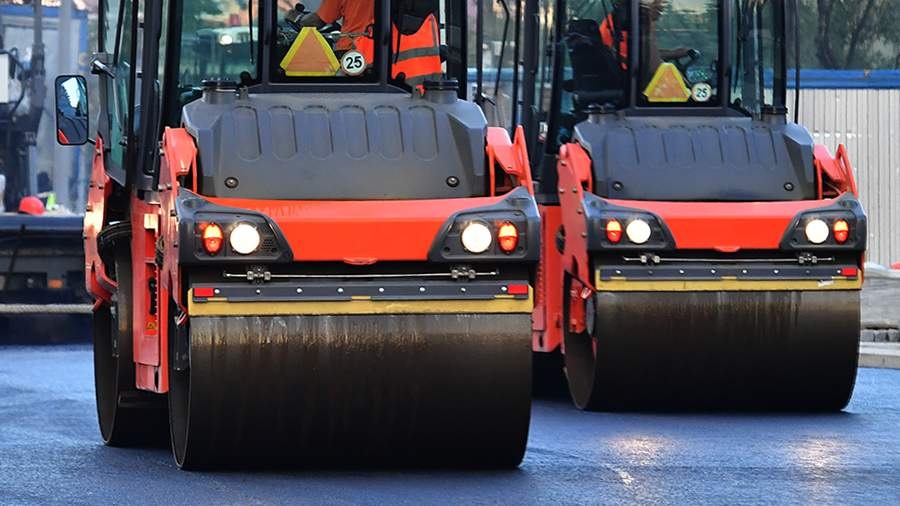 На западе Москвы появится новая платная автодорога