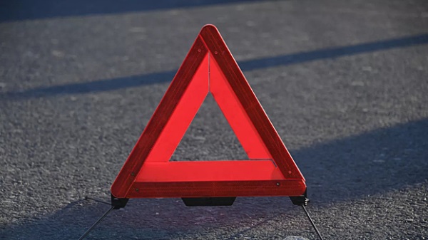 "Светлы шлях": в Белоруссии из-за ДТП разрушен памятник архитектуры