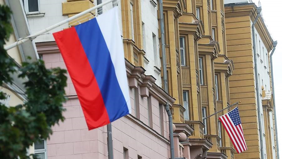 Постпред РФ в Женеве рассказал о перспективах контактов с США по разоружению