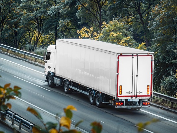 Госдума приостановила проект единой системы контроля перегруза грузовиков