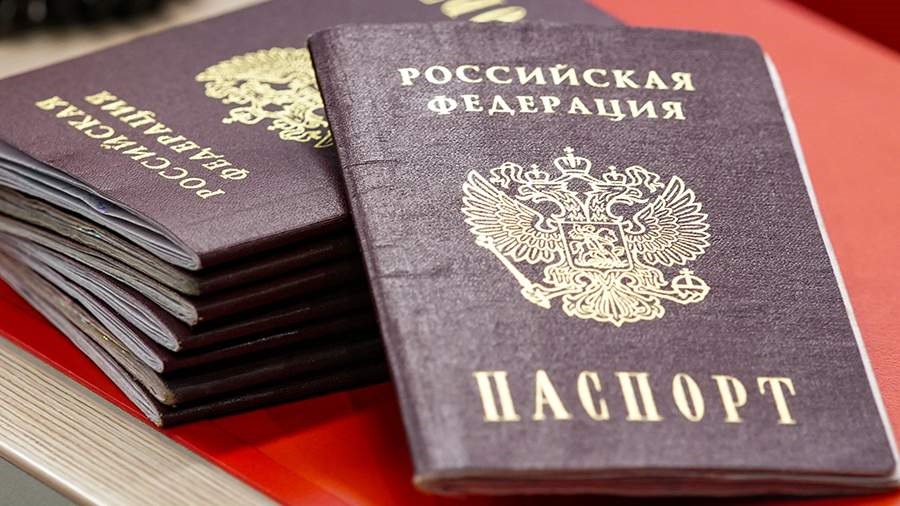 В ГД предложили ужесточить правила выплат соцпособий новым гражданам РФ